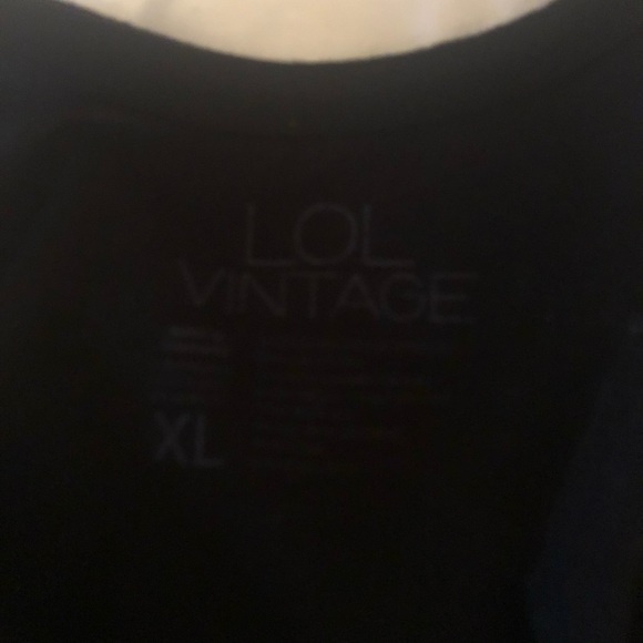 Target Graphic Tank - Picture 2 of 2